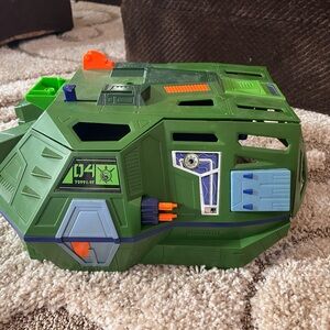 TMNT Hovercraft Playset